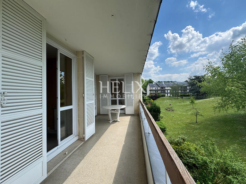 Appartement - 124 m² - 4 pièces