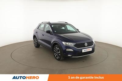Volkswagen t-Roc 1.0 Tsi United 110 ch