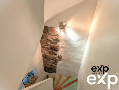 Maison - 127 m² - 5 pièces