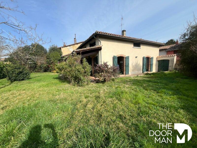 Maison - 148 m² - 8 pièces