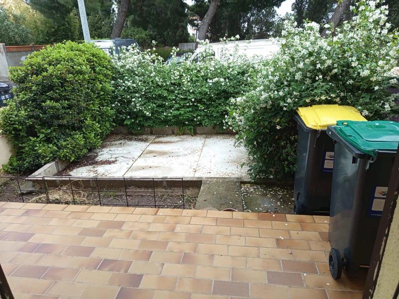 Maison - 77 m² - 3 pièces