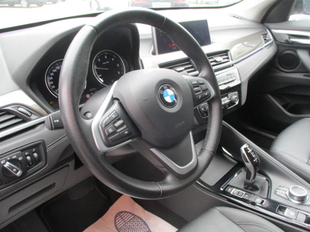 Bmw X1 X-Line X-Drive 18d 2.0 150 cv Bva8