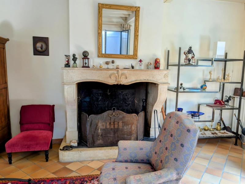 Villa - 268 m² - 8 pièces