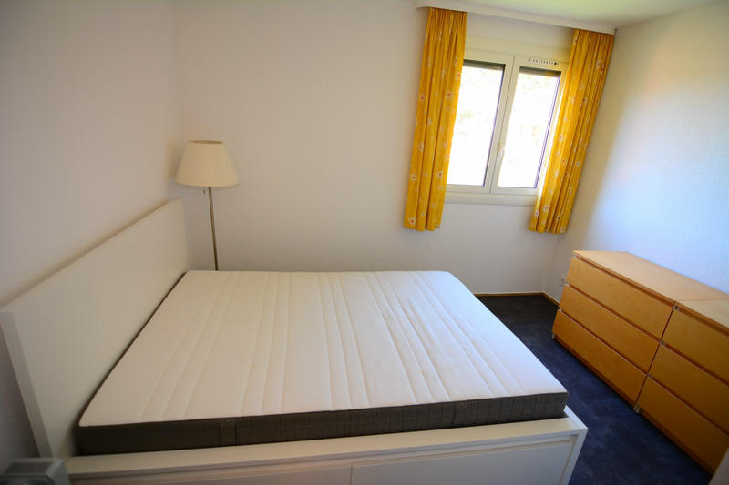 Appartement - 50 m² - 3 pièces