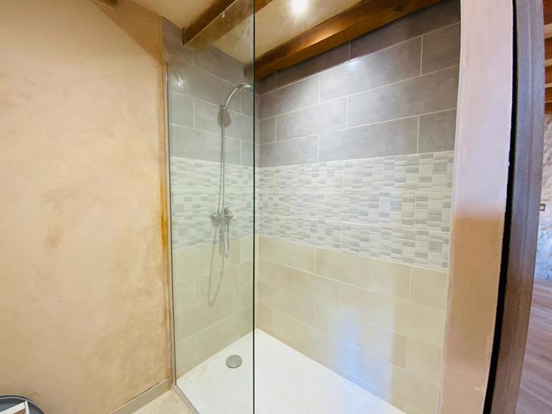 Maison ancienne - 170 m² - 5 pièces