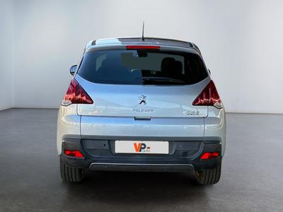 Peugeot 3008 1.6 HDi 115ch Fap Bvm6 Allure