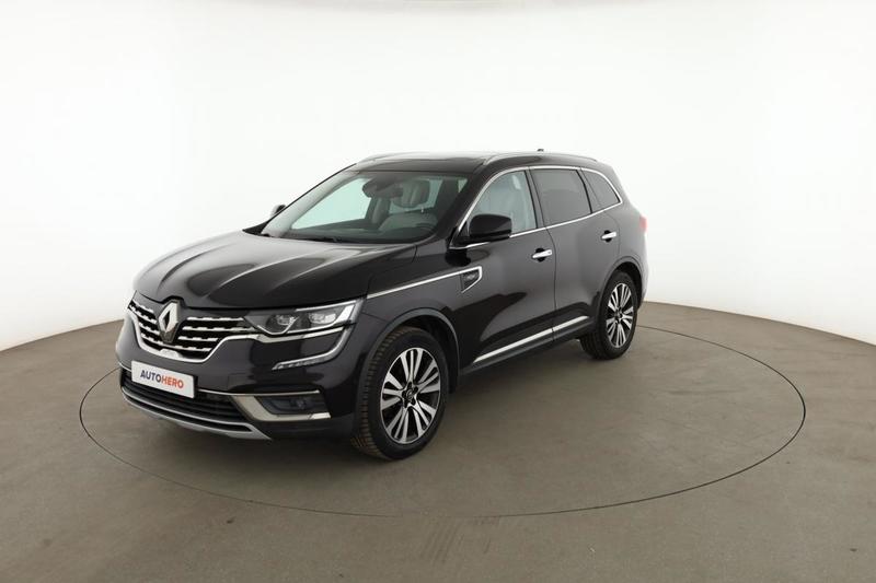 Renault Koleos 1.7 Blue dCi Initiale Paris X-Tronic 150 ch