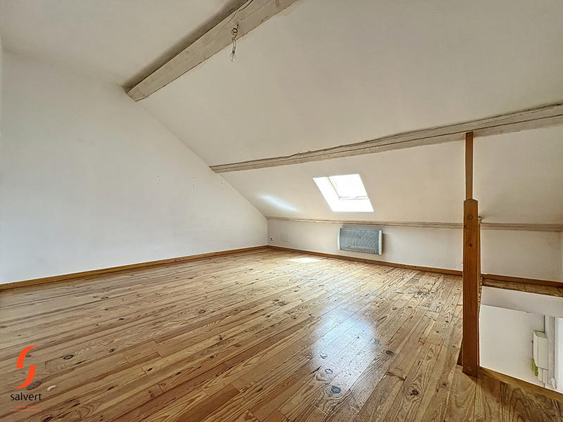 Immeuble - 17 pièces