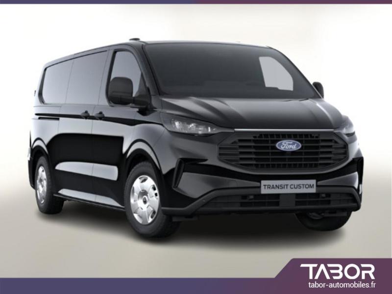 Ford Transit Custom 170 Aut Trend 320l2 Cam Pdc