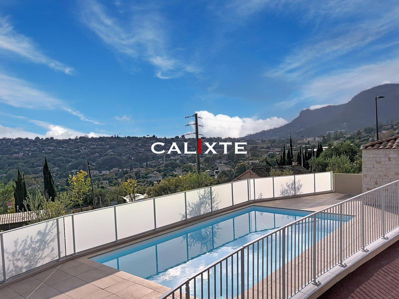 Appartement - 73 m² - 3 pièces