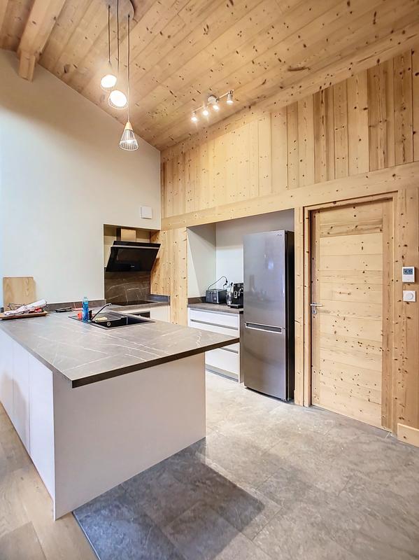 Appartement - 5 pièces