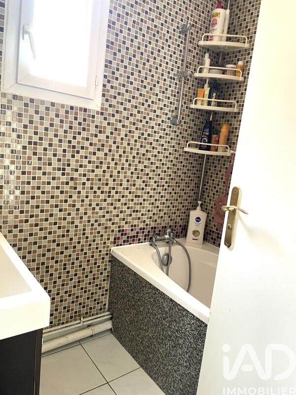 Maison - 78 m² - 4 pièces