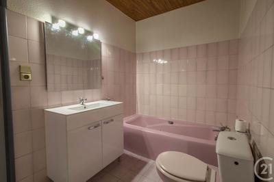 Appartement - 19 m² - 1 pièce