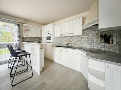 Appartement - 51 m² - 2 pièces