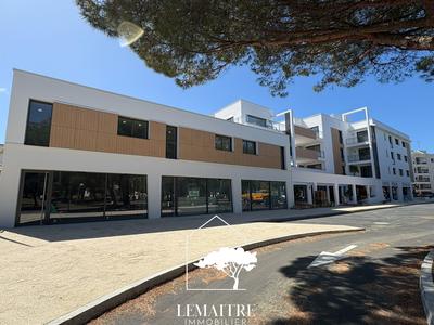 Duplex - 105 m² - 4 pièces