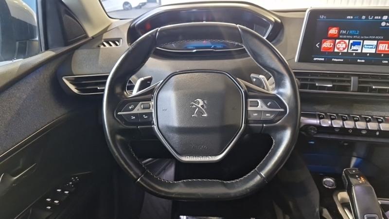 Peugeot 3008 Business bluehdi 130ch ss eat8 active