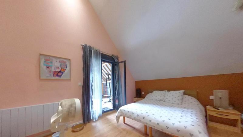 Maison - 170 m² - 4 pièces