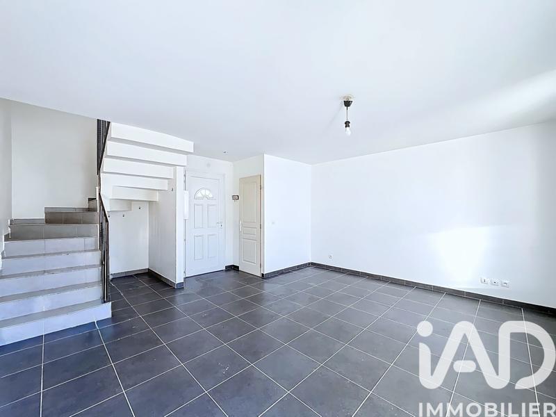 Appartement - 85 m² - 4 pièces