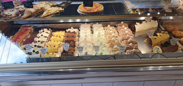 Jessica et Fabien Boulangerie