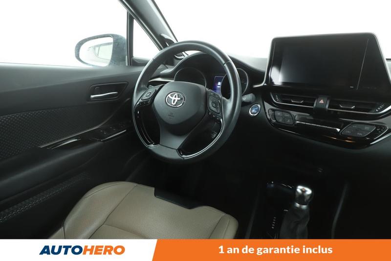Toyota c-Hr 1.8 Hybride Collection 122 ch