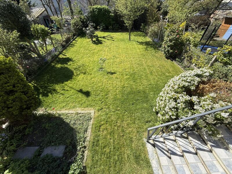 Maison - 123 m² - 5 pièces