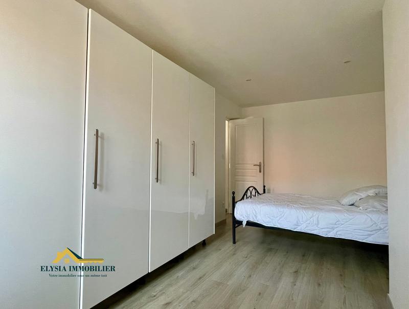 Appartement - 53 m² - 3 pièces