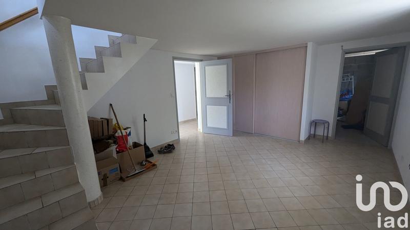 Maison - 103 m² - 5 pièces