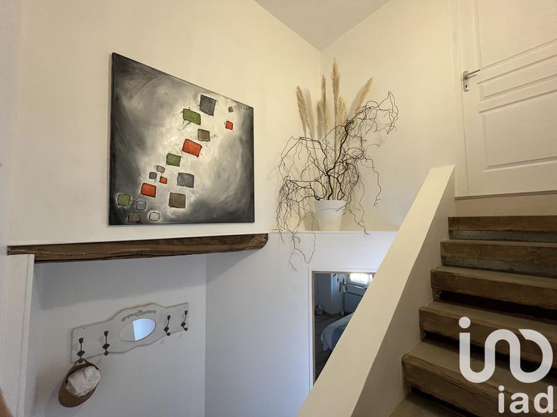 Maison - 180 m² - 8 pièces