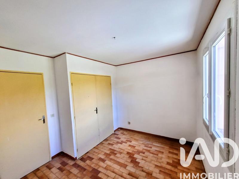 Maison de ville - 132 m² - 8 pièces