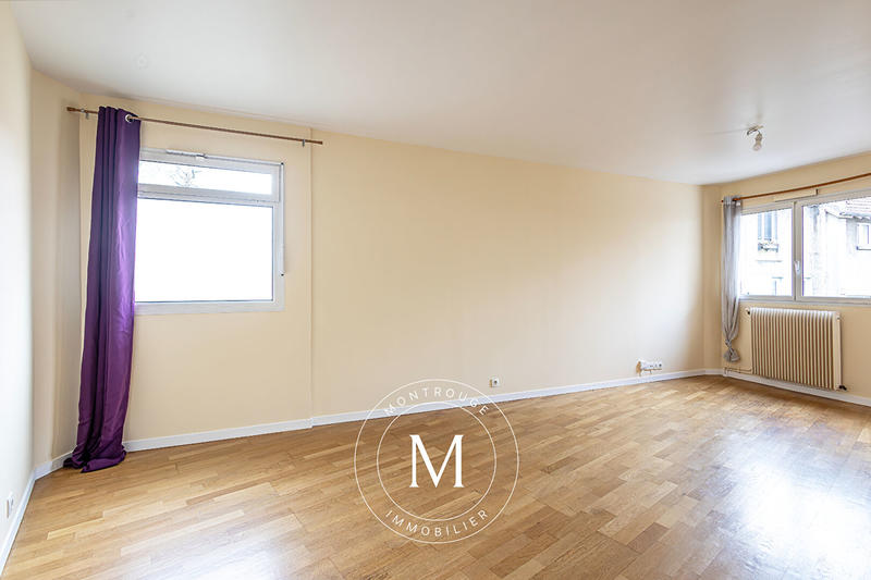 Appartement - 32 m² - 1 pièce