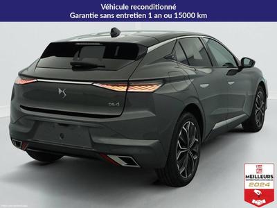 Ds Ds 4 Ds4 PureTech 130 Eat8 Rivoli