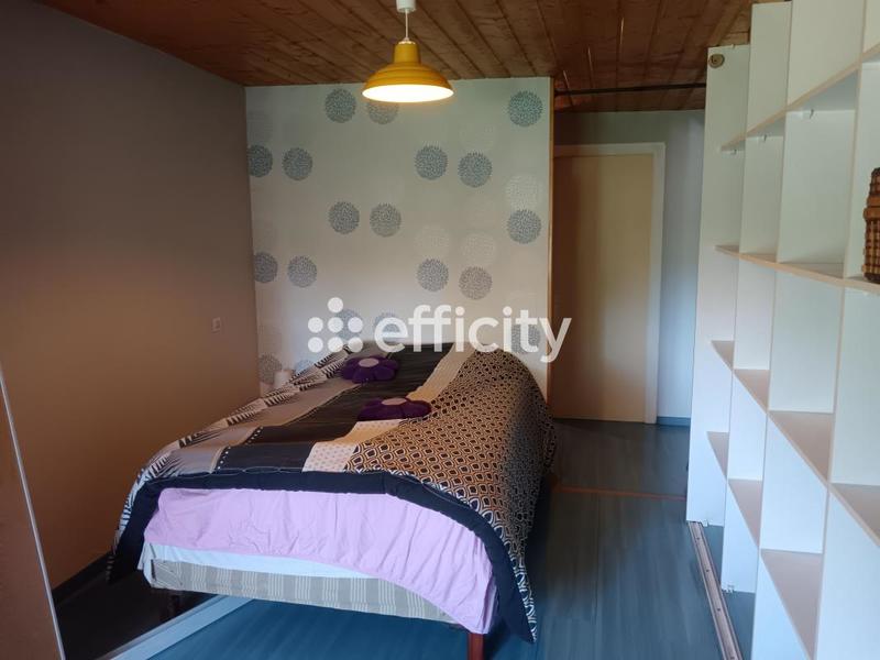 Ferme - 107 m² - 4 pièces