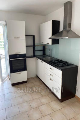 Appartement - 32 m²