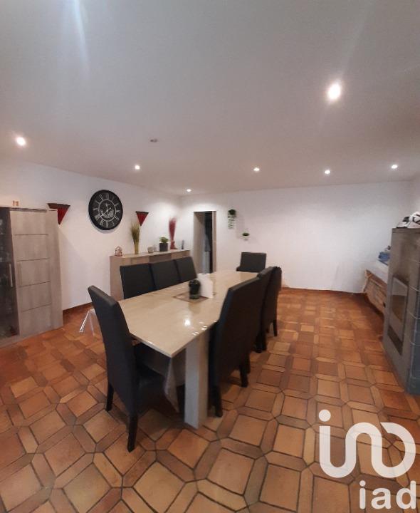 Maison de campagne - 104 m² - 6 pièces