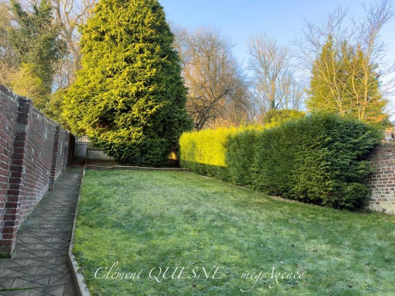 Appartement - 56 m² - 2 pièces