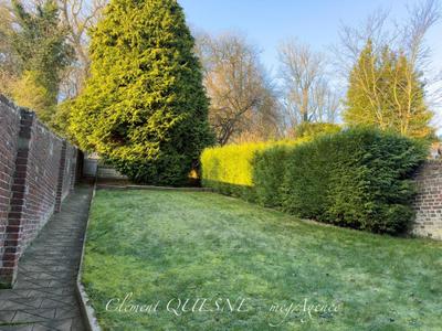 Appartement - 56 m² - 2 pièces