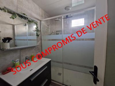 Maison - 87 m² - 5 pièces