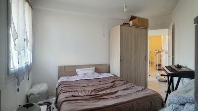 Appartement - 34 m² - 1 pièce