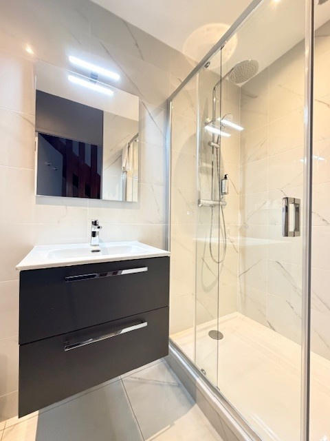 Appartement - 51 m² - 3 pièces