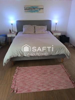 Châlet - 100 m² - 5 pièces