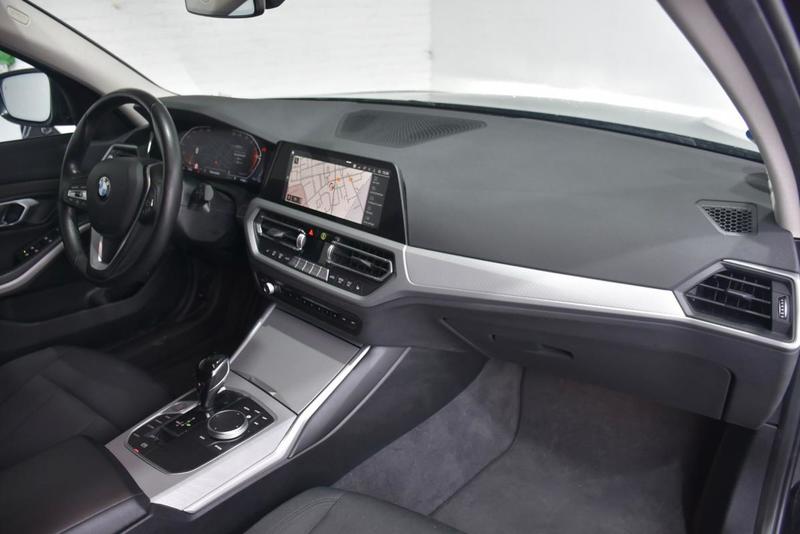 Bmw Série 3 Touring G21 318d 150 ch Bva8 Lounge Gtie 06/29