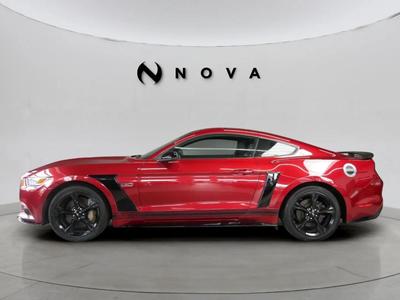 Ford Mustang Gt 5.0 V8