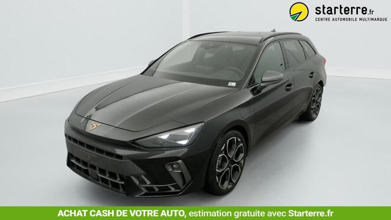 Cupra Leon Sportstourer eHybrid 204 ch Dsg6 V