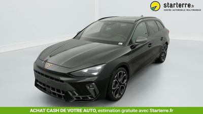 Cupra Leon Sportstourer eHybrid 204 ch Dsg6 V
