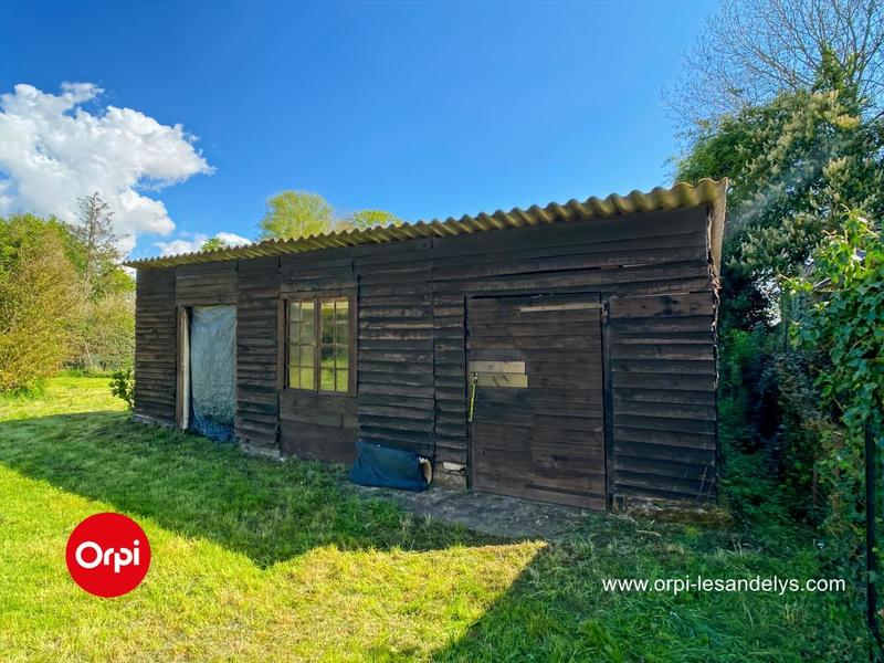 Maison - 79 m² - 4 pièces