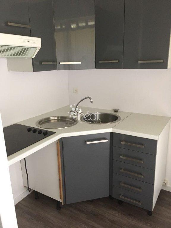 Appartement - 24 m² - 1 pièce