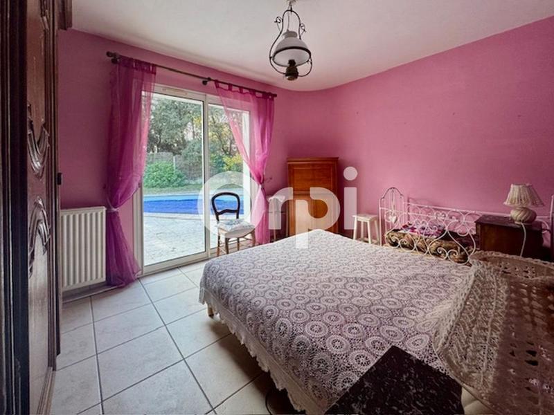 Villa - 148 m² - 6 pièces