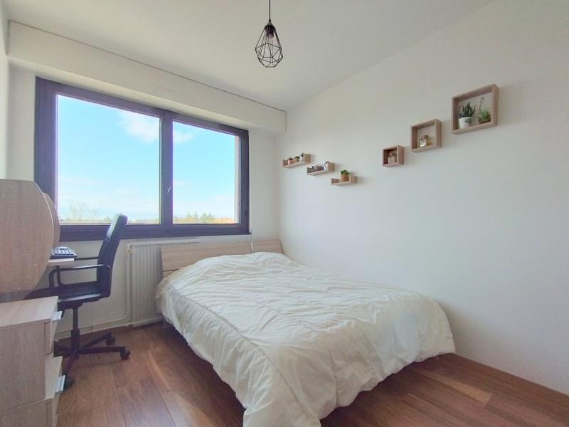 Appartement - 82 m² - 4 pièces