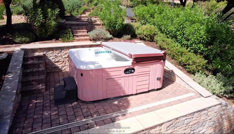 Maison - 134 m² - 6 pièces