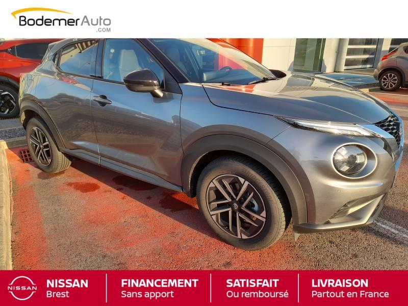 Nissan Juke Digt 114 Ch n-Connecta